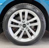 USED 2021 71 AUDI A3 1.4 TFSIe 40 Sport Sportback 5dr Petrol Plug-in Hybrid S Tronic Euro 6 (s/s) 13kWh (204 ps) 