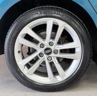 USED 2021 71 AUDI A3 1.4 TFSIe 40 Sport Sportback 5dr Petrol Plug-in Hybrid S Tronic Euro 6 (s/s) 13kWh (204 ps) 