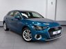 USED 2021 71 AUDI A3 1.4 TFSIe 40 Sport Sportback 5dr Petrol Plug-in Hybrid S Tronic Euro 6 (s/s) 13kWh (204 ps) 