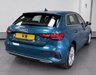 USED 2021 71 AUDI A3 1.4 TFSIe 40 Sport Sportback 5dr Petrol Plug-in Hybrid S Tronic Euro 6 (s/s) 13kWh (204 ps) 