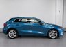 USED 2021 71 AUDI A3 1.4 TFSIe 40 Sport Sportback 5dr Petrol Plug-in Hybrid S Tronic Euro 6 (s/s) 13kWh (204 ps) 