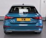 USED 2021 71 AUDI A3 1.4 TFSIe 40 Sport Sportback 5dr Petrol Plug-in Hybrid S Tronic Euro 6 (s/s) 13kWh (204 ps) 