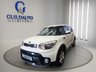 USED 2018 18 KIA SOUL 1.6 GDi 1 SUV 5dr Petrol Manual Euro 6 (130 bhp) 03 Month  Part+Labour Warranty