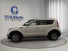 USED 2018 18 KIA SOUL 1.6 GDi 1 SUV 5dr Petrol Manual Euro 6 (130 bhp) 03 Month  Part+Labour Warranty