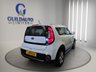 USED 2018 18 KIA SOUL 1.6 GDi 1 SUV 5dr Petrol Manual Euro 6 (130 bhp) 03 Month  Part+Labour Warranty
