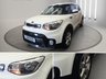 USED 2018 18 KIA SOUL 1.6 GDi 1 SUV 5dr Petrol Manual Euro 6 (130 bhp) 03 Month  Part+Labour Warranty