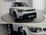 USED 2018 18 KIA SOUL 1.6 GDi 1 SUV 5dr Petrol Manual Euro 6 (130 bhp) 03 Month  Part+Labour Warranty