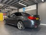 USED 2015 65 BMW 4 SERIES GRAN COUPE 2.0 420d M Sport Hatchback 5dr Diesel Auto Euro 6 (s/s) (190 ps) 