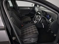 USED 2018 18 VOLKSWAGEN GOLF GTD, 2.0 Turbo Diesel (TDI), Manual, Euro 6. FULL 12 MONTH MOT WITH EVERY CAR