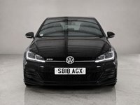 USED 2018 18 VOLKSWAGEN GOLF GTD, 2.0 Turbo Diesel (TDI), Manual, Euro 6. FULL 12 MONTH MOT WITH EVERY CAR