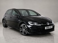 USED 2018 18 VOLKSWAGEN GOLF GTD, 2.0 Turbo Diesel (TDI), Manual, Euro 6. FULL 12 MONTH MOT WITH EVERY CAR
