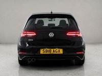USED 2018 18 VOLKSWAGEN GOLF GTD, 2.0 Turbo Diesel (TDI), Manual, Euro 6. FULL 12 MONTH MOT WITH EVERY CAR