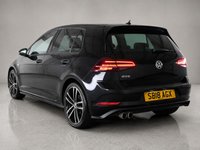 USED 2018 18 VOLKSWAGEN GOLF GTD, 2.0 Turbo Diesel (TDI), Manual, Euro 6. FULL 12 MONTH MOT WITH EVERY CAR