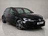 USED 2018 18 VOLKSWAGEN GOLF GTD, 2.0 Turbo Diesel (TDI), Manual, Euro 6. FULL 12 MONTH MOT WITH EVERY CAR