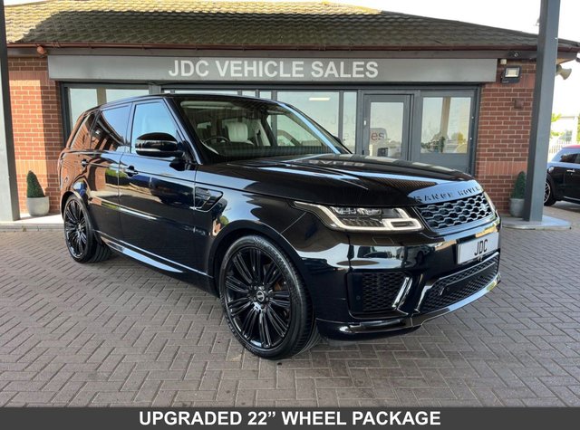 JDC Vehicle Sales