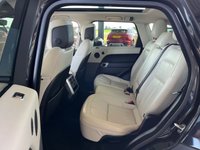 USED 2019 19 LAND ROVER RANGE ROVER SPORT 3.0 SD V6 HSE SUV 5dr Diesel Auto 4WD Euro 6 (s/s) (306 ps) 