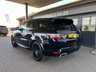 USED 2019 19 LAND ROVER RANGE ROVER SPORT 3.0 SD V6 HSE SUV 5dr Diesel Auto 4WD Euro 6 (s/s) (306 ps) 