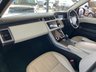 USED 2019 19 LAND ROVER RANGE ROVER SPORT 3.0 SD V6 HSE SUV 5dr Diesel Auto 4WD Euro 6 (s/s) (306 ps) 