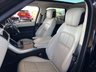 USED 2019 19 LAND ROVER RANGE ROVER SPORT 3.0 SD V6 HSE SUV 5dr Diesel Auto 4WD Euro 6 (s/s) (306 ps) 