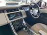 USED 2019 19 LAND ROVER RANGE ROVER SPORT 3.0 SD V6 HSE SUV 5dr Diesel Auto 4WD Euro 6 (s/s) (306 ps) 
