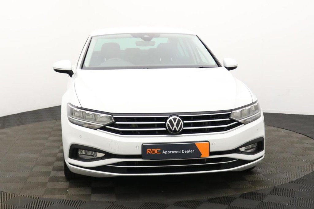 USED 2020 70 VOLKSWAGEN PASSAT 1.5 TSI EVO SEL Saloon 4dr Petrol Manual Euro 6 (s/s) (150 ps) Car Play, Sat Nav, Cruise