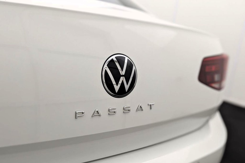 USED 2020 70 VOLKSWAGEN PASSAT 1.5 TSI EVO SEL Saloon 4dr Petrol Manual Euro 6 (s/s) (150 ps) Car Play, Sat Nav, Cruise