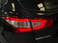 USED 2016 16 NISSAN QASHQAI 1.5 dCi Acenta SUV 5dr Diesel Manual 2WD Euro 6 (s/s) (110 ps) 