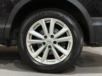 USED 2016 16 NISSAN QASHQAI 1.5 dCi Acenta SUV 5dr Diesel Manual 2WD Euro 6 (s/s) (110 ps) 