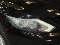 USED 2016 16 NISSAN QASHQAI 1.5 dCi Acenta SUV 5dr Diesel Manual 2WD Euro 6 (s/s) (110 ps) 