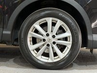 USED 2016 16 NISSAN QASHQAI 1.5 dCi Acenta SUV 5dr Diesel Manual 2WD Euro 6 (s/s) (110 ps) 