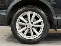 USED 2016 16 NISSAN QASHQAI 1.5 dCi Acenta SUV 5dr Diesel Manual 2WD Euro 6 (s/s) (110 ps) 