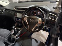 USED 2016 16 NISSAN QASHQAI 1.5 dCi Acenta SUV 5dr Diesel Manual 2WD Euro 6 (s/s) (110 ps) 