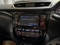 USED 2016 16 NISSAN QASHQAI 1.5 dCi Acenta SUV 5dr Diesel Manual 2WD Euro 6 (s/s) (110 ps) 