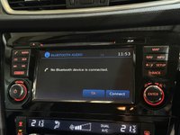 USED 2016 16 NISSAN QASHQAI 1.5 dCi Acenta SUV 5dr Diesel Manual 2WD Euro 6 (s/s) (110 ps) 