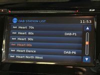 USED 2016 16 NISSAN QASHQAI 1.5 dCi Acenta SUV 5dr Diesel Manual 2WD Euro 6 (s/s) (110 ps) 