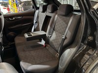 USED 2016 16 NISSAN QASHQAI 1.5 dCi Acenta SUV 5dr Diesel Manual 2WD Euro 6 (s/s) (110 ps) 