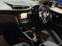 USED 2016 16 NISSAN QASHQAI 1.5 dCi Acenta SUV 5dr Diesel Manual 2WD Euro 6 (s/s) (110 ps) 