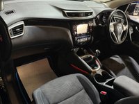 USED 2016 16 NISSAN QASHQAI 1.5 dCi Acenta SUV 5dr Diesel Manual 2WD Euro 6 (s/s) (110 ps) 