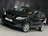 USED 2016 16 NISSAN QASHQAI 1.5 dCi Acenta SUV 5dr Diesel Manual 2WD Euro 6 (s/s) (110 ps) 