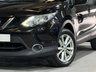 USED 2016 16 NISSAN QASHQAI 1.5 dCi Acenta SUV 5dr Diesel Manual 2WD Euro 6 (s/s) (110 ps) 