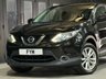 USED 2016 16 NISSAN QASHQAI 1.5 dCi Acenta SUV 5dr Diesel Manual 2WD Euro 6 (s/s) (110 ps) 