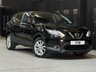 USED 2016 16 NISSAN QASHQAI 1.5 dCi Acenta SUV 5dr Diesel Manual 2WD Euro 6 (s/s) (110 ps) 