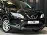 USED 2016 16 NISSAN QASHQAI 1.5 dCi Acenta SUV 5dr Diesel Manual 2WD Euro 6 (s/s) (110 ps) 