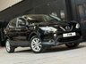USED 2016 16 NISSAN QASHQAI 1.5 dCi Acenta SUV 5dr Diesel Manual 2WD Euro 6 (s/s) (110 ps) 