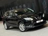 USED 2016 16 NISSAN QASHQAI 1.5 dCi Acenta SUV 5dr Diesel Manual 2WD Euro 6 (s/s) (110 ps) 