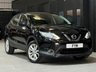 USED 2016 16 NISSAN QASHQAI 1.5 dCi Acenta SUV 5dr Diesel Manual 2WD Euro 6 (s/s) (110 ps) 