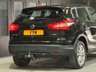 USED 2016 16 NISSAN QASHQAI 1.5 dCi Acenta SUV 5dr Diesel Manual 2WD Euro 6 (s/s) (110 ps) 