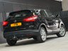 USED 2016 16 NISSAN QASHQAI 1.5 dCi Acenta SUV 5dr Diesel Manual 2WD Euro 6 (s/s) (110 ps) 