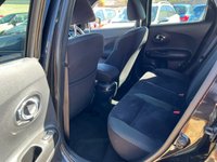 USED 2015 15 NISSAN JUKE 1.5 dCi Acenta Premium SUV 5dr Diesel Manual Euro 6 (s/s) (110 ps) Low Mileage with Sat Nav and Camera