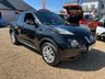 USED 2015 15 NISSAN JUKE 1.5 dCi Acenta Premium SUV 5dr Diesel Manual Euro 6 (s/s) (110 ps) Low Mileage with Sat Nav and Camera